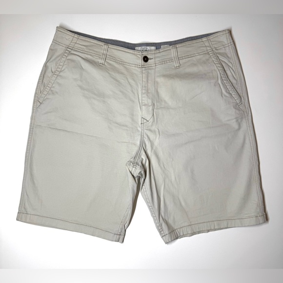 Lucky Brand Men’s Saturday Stretch Shorts Size- 38 - Picture 1 of 7